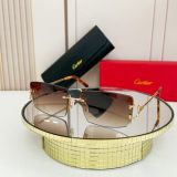 C*artier Glasses Top
