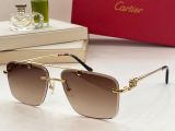 C*artier Glasses Top