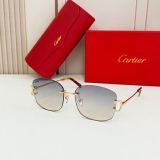 C*artier Glasses Top