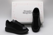Men Women A*lexander M*cqueen Top Sneaker