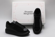 Men Women A*lexander M*cqueen Top Sneaker