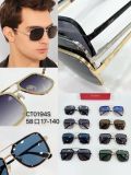 C*artier Glasses Top