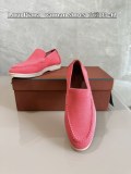 Women L*oro P*iana Top Quality Sneakers
