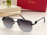 C*artier Glasses Top