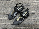 Women  Y*SL  Top Sandals