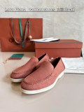 Women L*oro P*iana Top Quality Sneakers