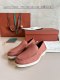Women L*oro P*iana Top Quality Sneakers