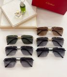 C*artier Glasses Top