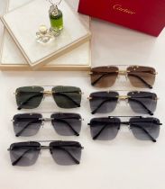 C*artier Glasses Top