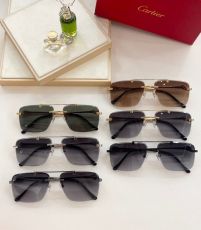 C*artier Glasses Top