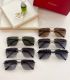 C*artier Glasses Top