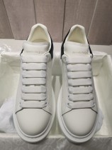 Men Women A*lexander M*cqueen Top Sneaker