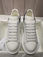 Men Women A*lexander M*cqueen Top Sneaker