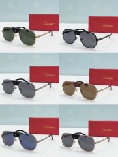 C*artier Glasses Top
