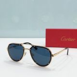 C*artier Glasses Top