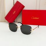 C*artier Glasses Top