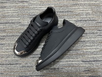 Men Women A*lexander M*cqueen Top Sneaker