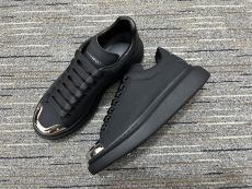 Men Women A*lexander M*cqueen Top Sneaker