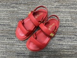 Women D*ior Top Quality Sandals