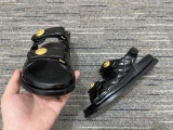 Women  C*hanel  Top Sandals