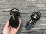Women  Y*SL  Top Sandals