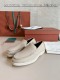 Women L*oro P*iana Top Quality Sneakers
