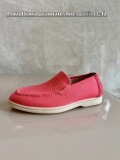 Women L*oro P*iana Top Quality Sneakers