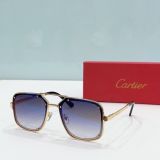 C*artier Glasses Top