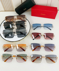 C*artier Glasses Top