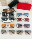 C*artier Glasses Top