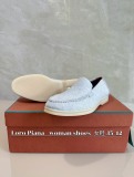 Women L*oro P*iana Top Quality Sneakers