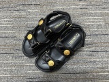 Women  C*hanel  Top Sandals