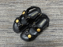 Women  C*hanel  Top Sandals