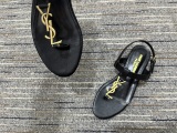Women  Y*SL  Top Sandals