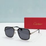 C*artier Glasses Top