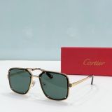 C*artier Glasses Top