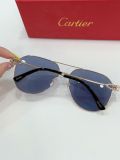 C*artier Glasses Top