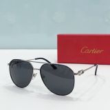 C*artier Glasses Top