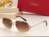 C*artier Glasses Top