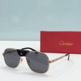 C*artier Glasses Top