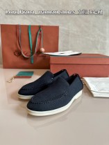 Women L*oro P*iana Top Quality Sneakers