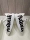Men Women A*lexander M*cqueen Top Sneaker
