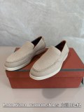 Women L*oro P*iana Top Quality Sneakers
