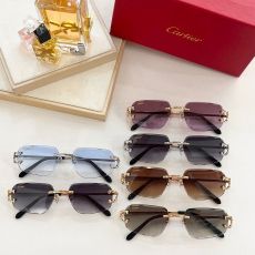 C*artier Glasses Top