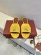 Women L*oro P*iana Top Sandals