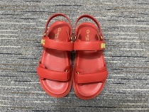 Women D*ior Top Quality Sandals