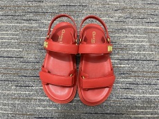 Women D*ior Top Quality Sandals