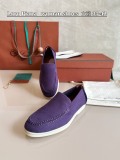 Women L*oro P*iana Top Quality Sneakers