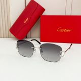 C*artier Glasses Top