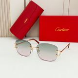 C*artier Glasses Top